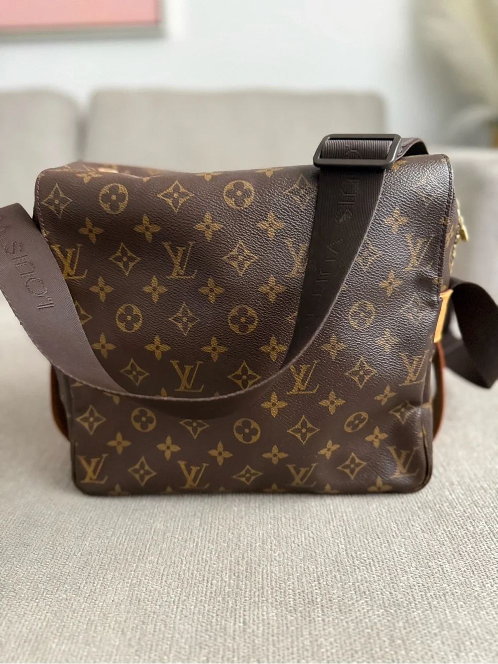 Louis Vuitton louis vuitton